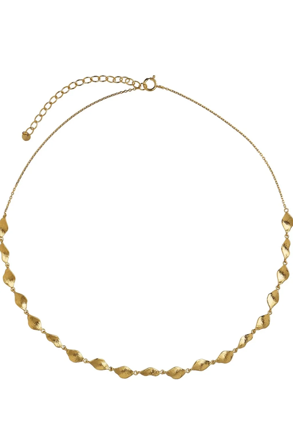 Petit Ile De L'Amour Necklace