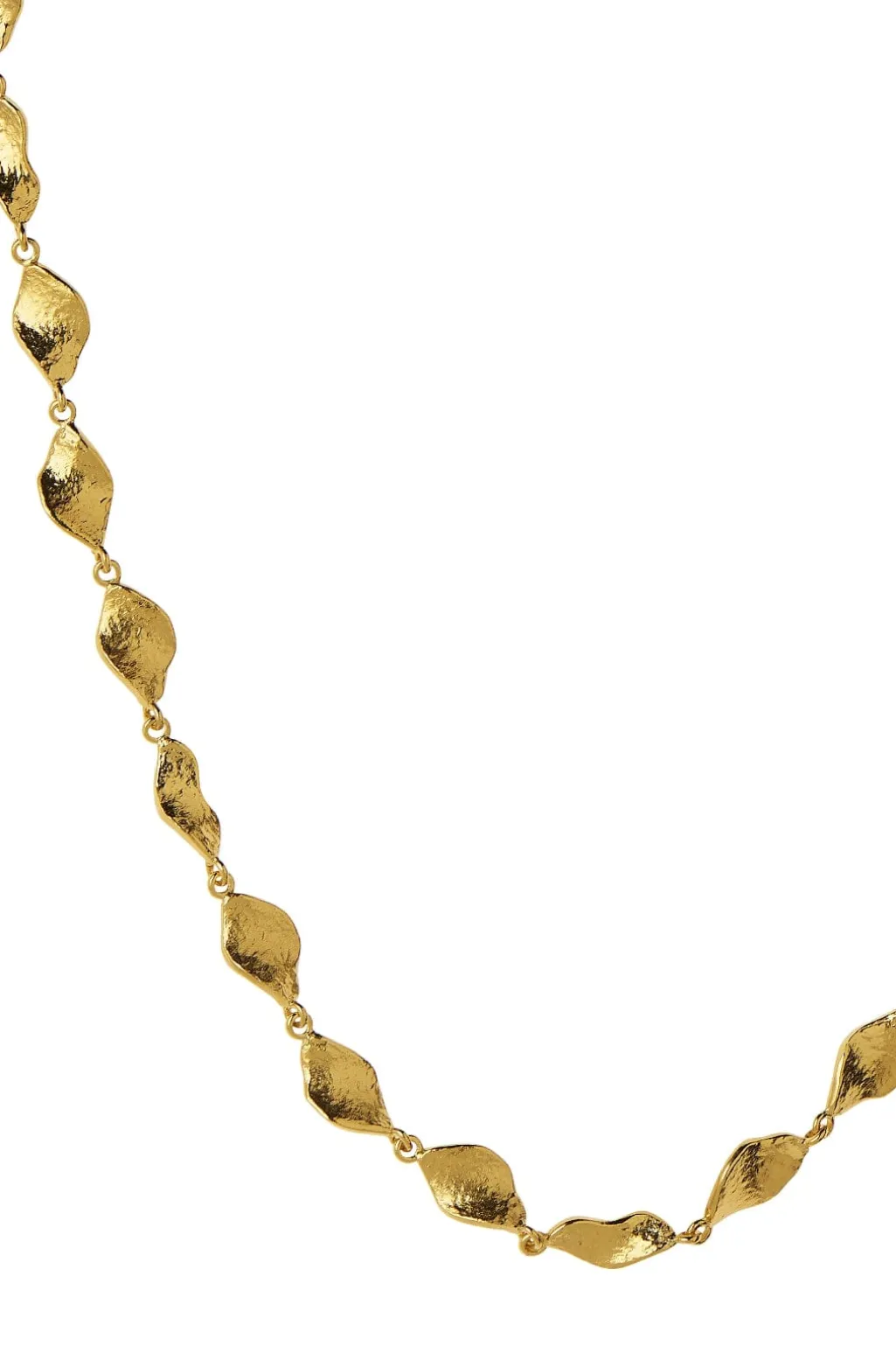 Petit Ile De L'Amour Necklace