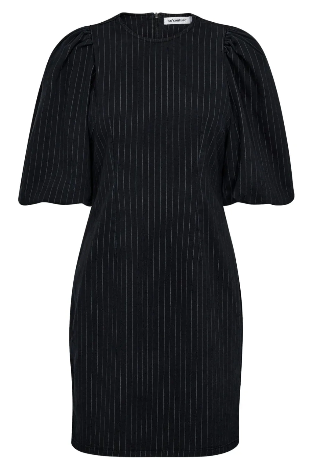 Pincc Wide Crop Puff Dress 36380