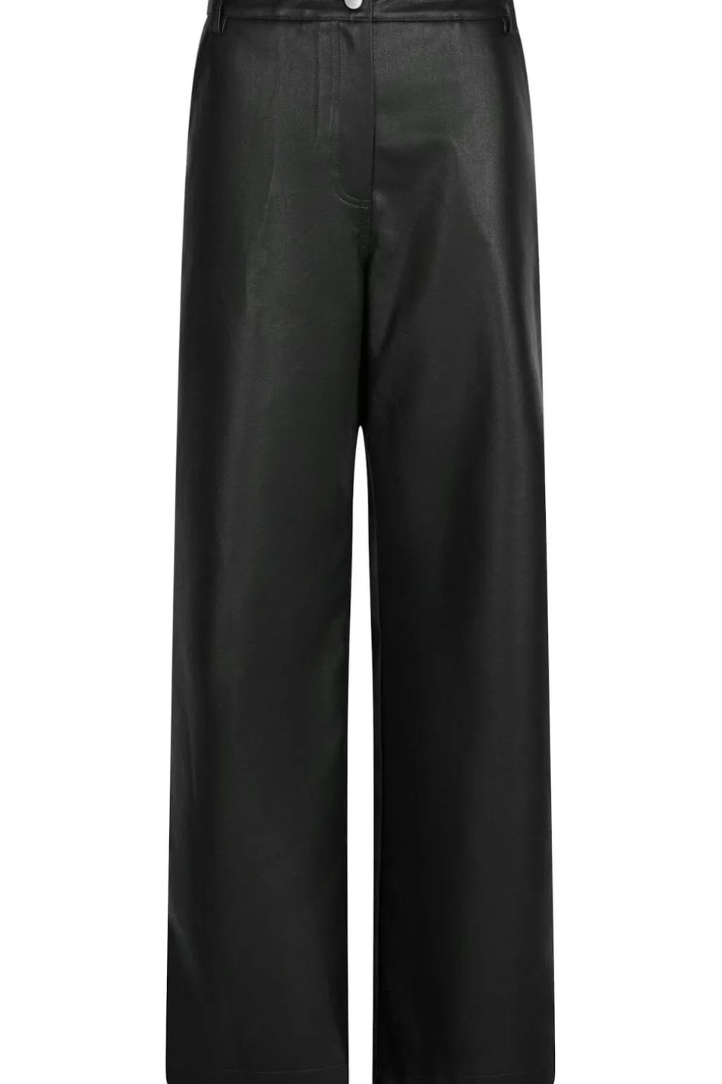 Pinur Faux Leather Pants 164609