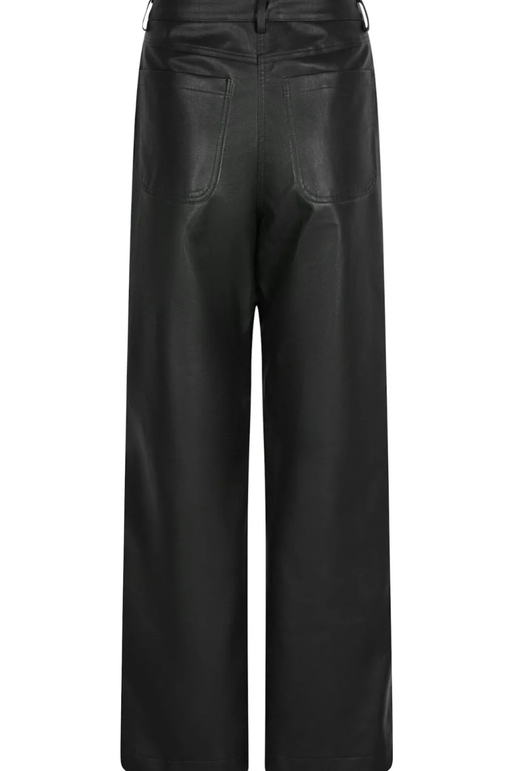 Pinur Faux Leather Pants 164609