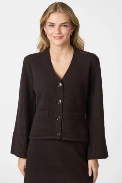 Pixie Knit Cardigan 163069