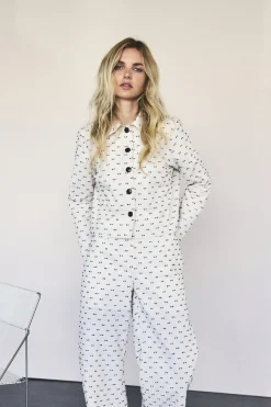 Pixiecc Crop Jacket 30277