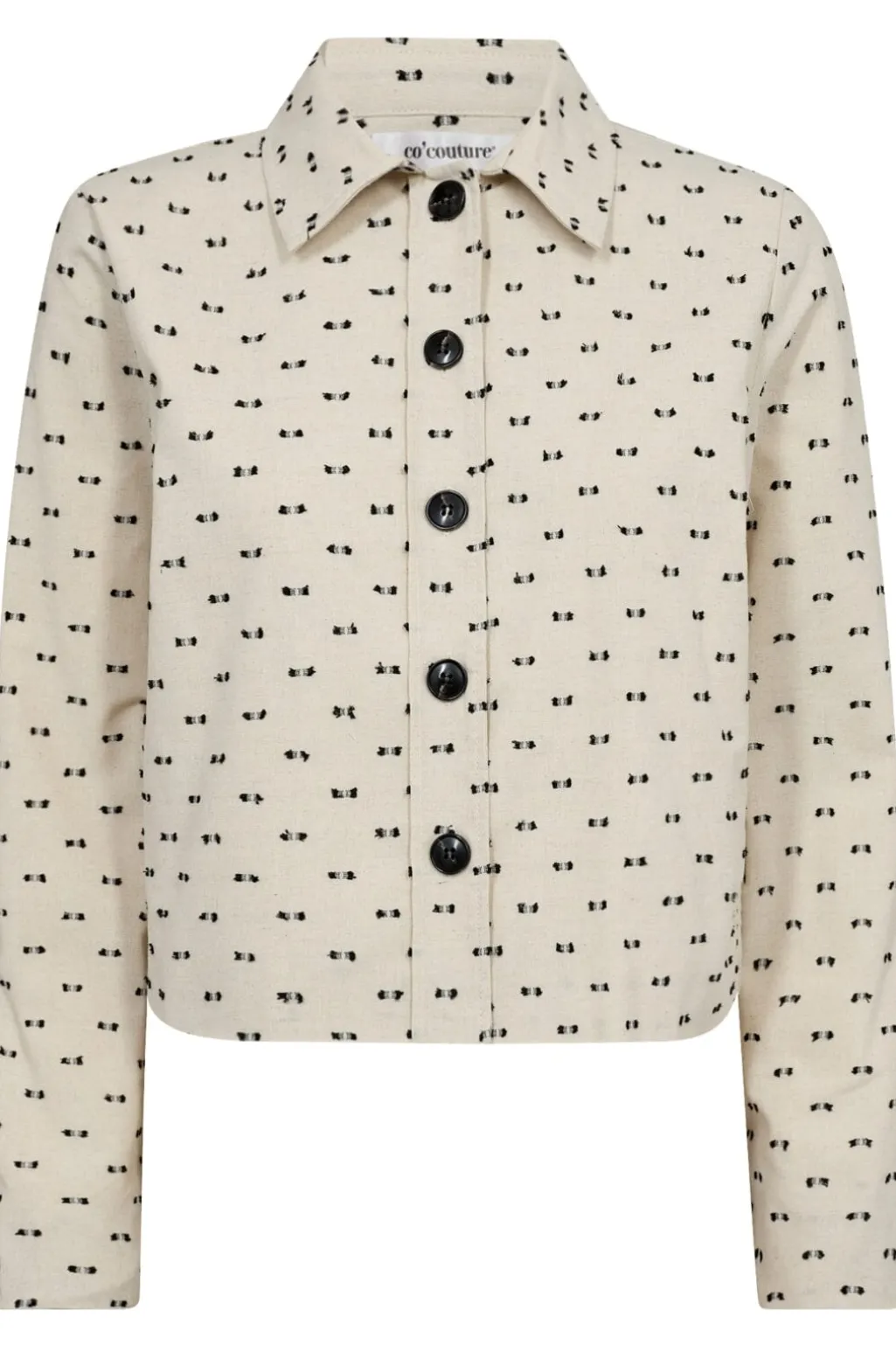 Pixiecc Crop Jacket 30277