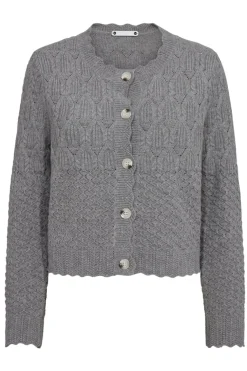 Pointellecc Cardigan 32130