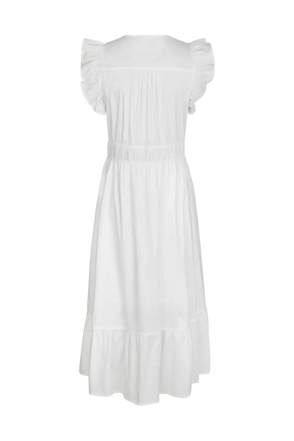 Pollana Poplin Dress 160661