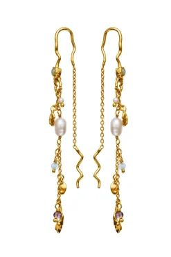 Poppy Earlines 9672a