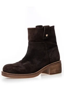Power Walk Boot Suede CS8648