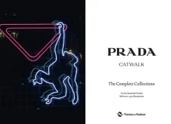 Prada Catwalk TH1062