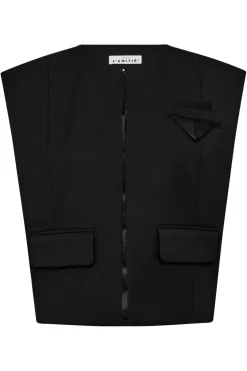Premiere Box Waistcoat HL10162