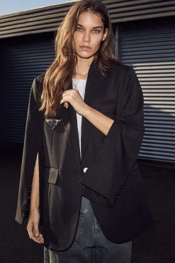 Premiere Hook Blazer HL10177