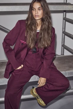 Premiere Single Blazer HL10002