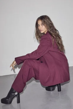 Premiere Single Blazer HL10002