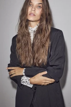 Premiere Single Blazer HL10002