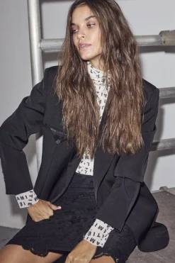 Premiere Single Blazer HL10002