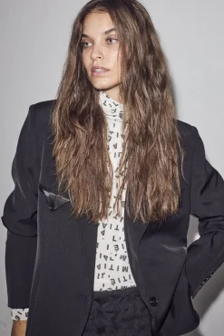 Premiere Single Blazer HL10002