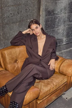 Premiere Single Blazer HL10002