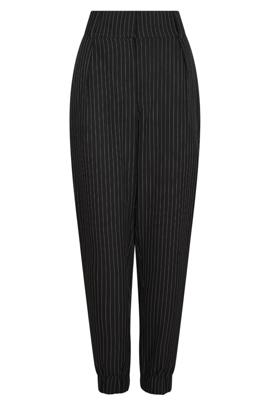 Pretty Pinstripe Pants 166335