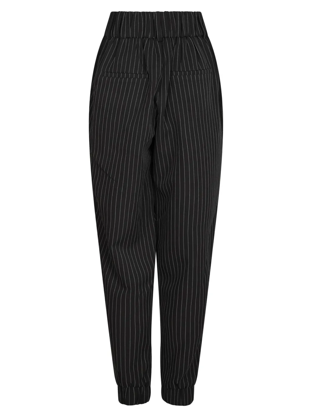 Pretty Pinstripe Pants 166335