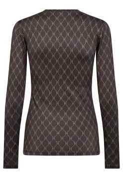 Printed Blouse 200-14