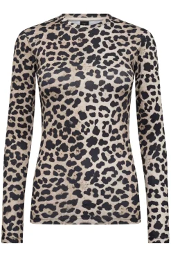 Printed Blouse 200-14