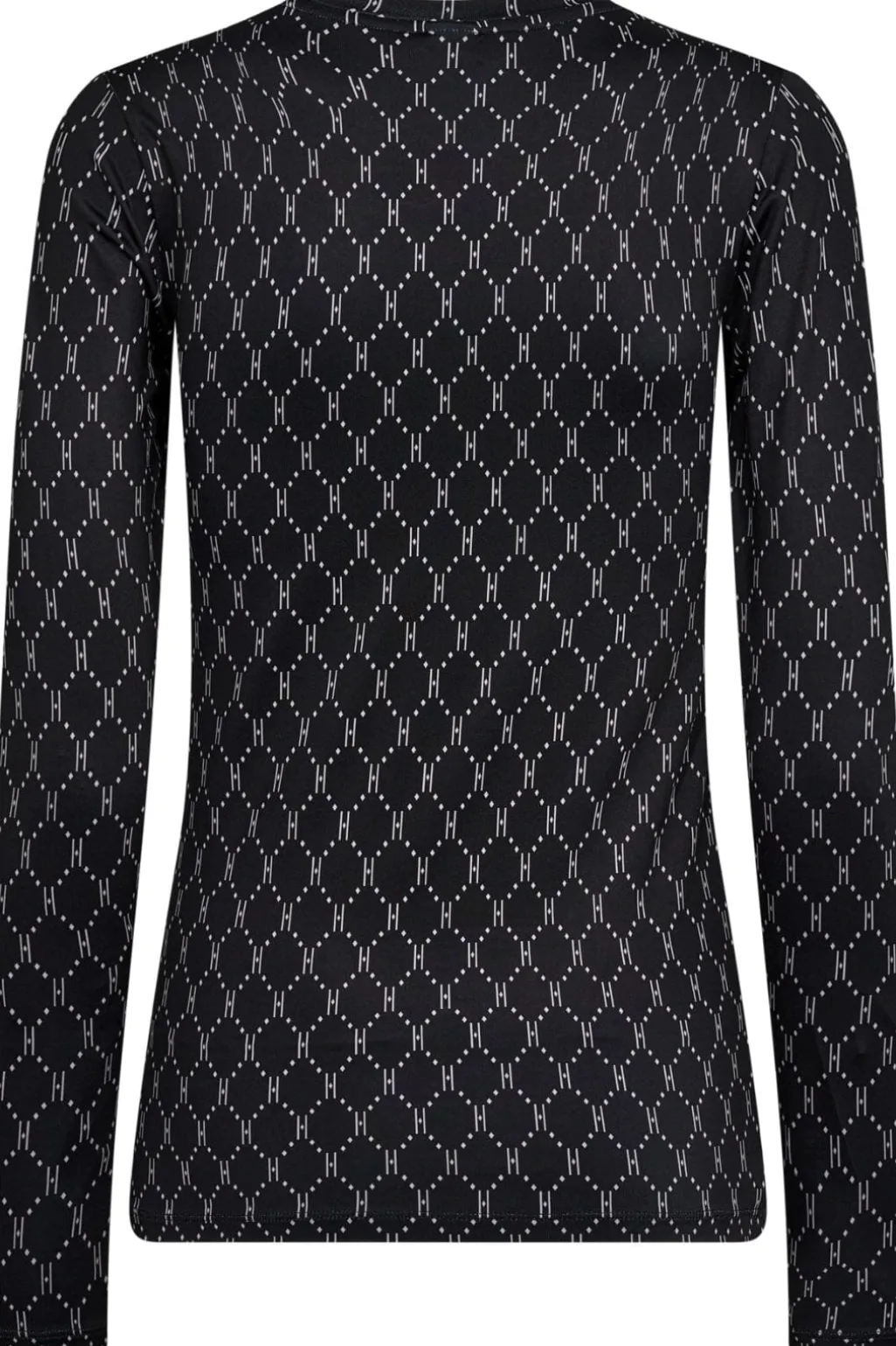 Printed Blouse 200-14