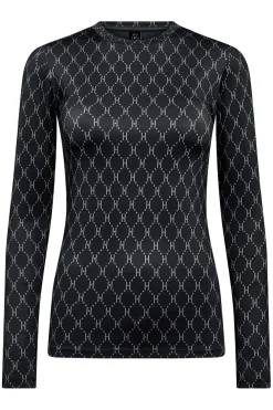 Printed Blouse 200-14