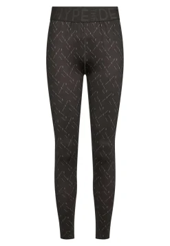 Printed Legging.