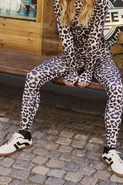 Printed Legging 200-21