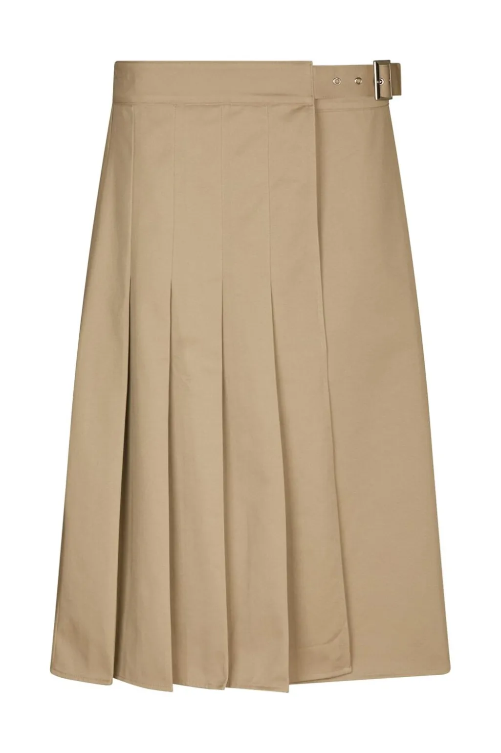Prisilla Twill Skirt 167273