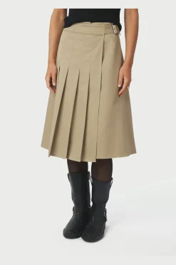 Prisilla Twill Skirt 167273