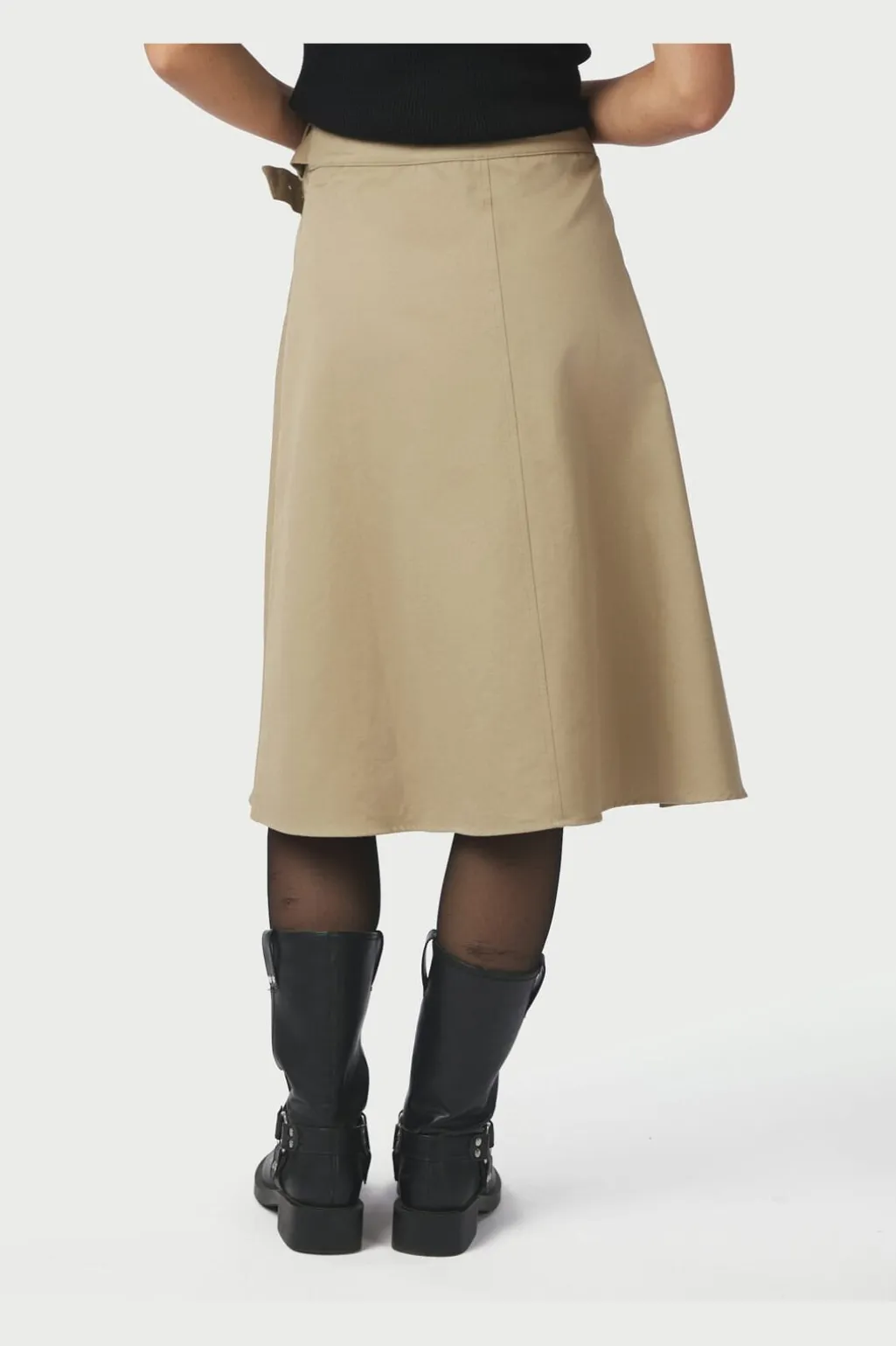 Prisilla Twill Skirt 167273