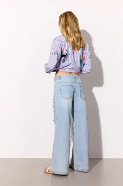 Priya Gem Jeans 26092