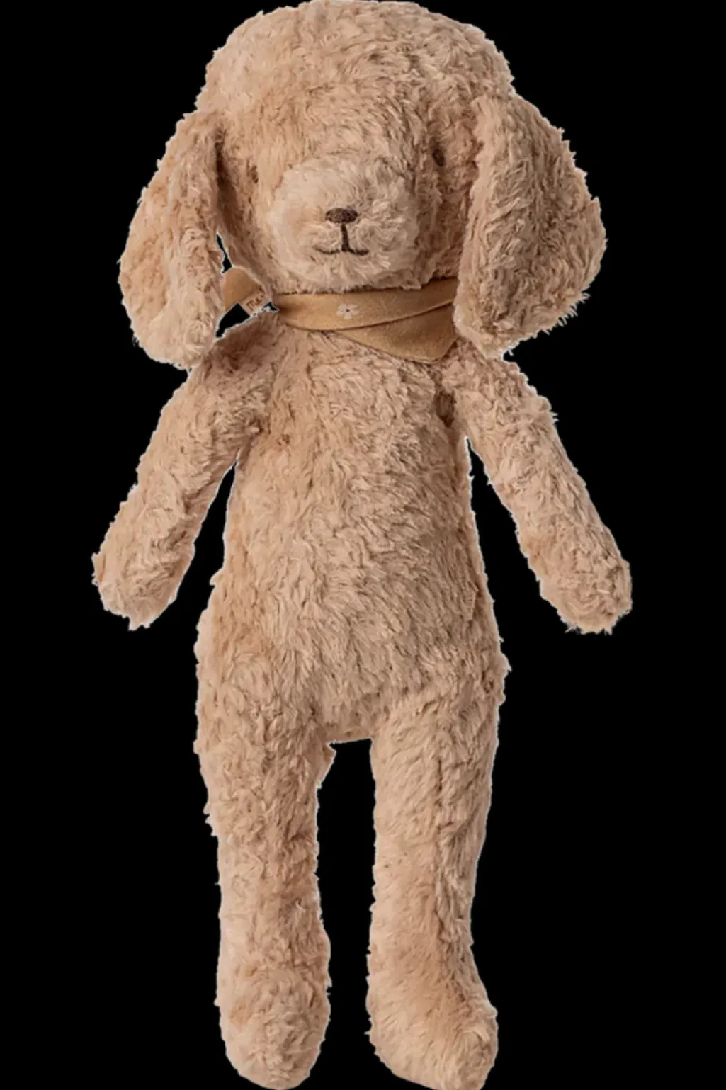 Puddel Hund, Vintage Plys