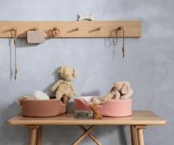 Puddel Hund, Vintage Plys