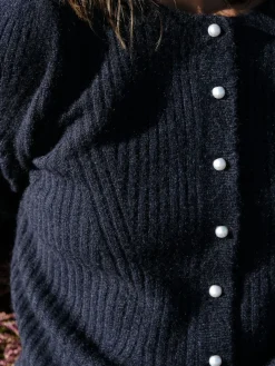 Puli Knit Cardigan 164838