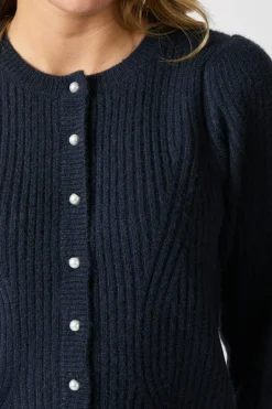 Puli Knit Cardigan 164838