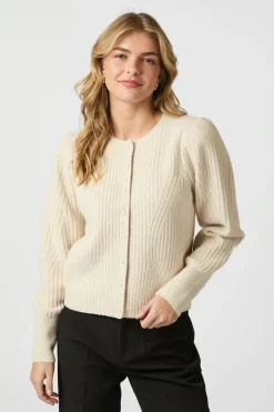 Puli Knit Cardigan 164838