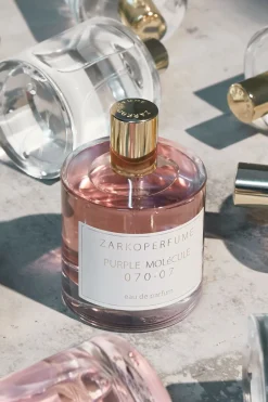 Purple MOLéCULE 070.07