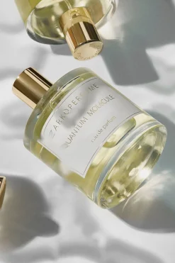 QUANTUM MOLéCULE EDP 100 ml.