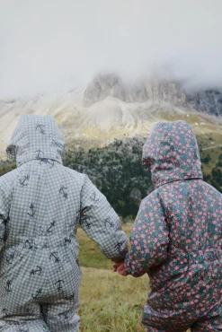 Rain Snowsuit Ks103528