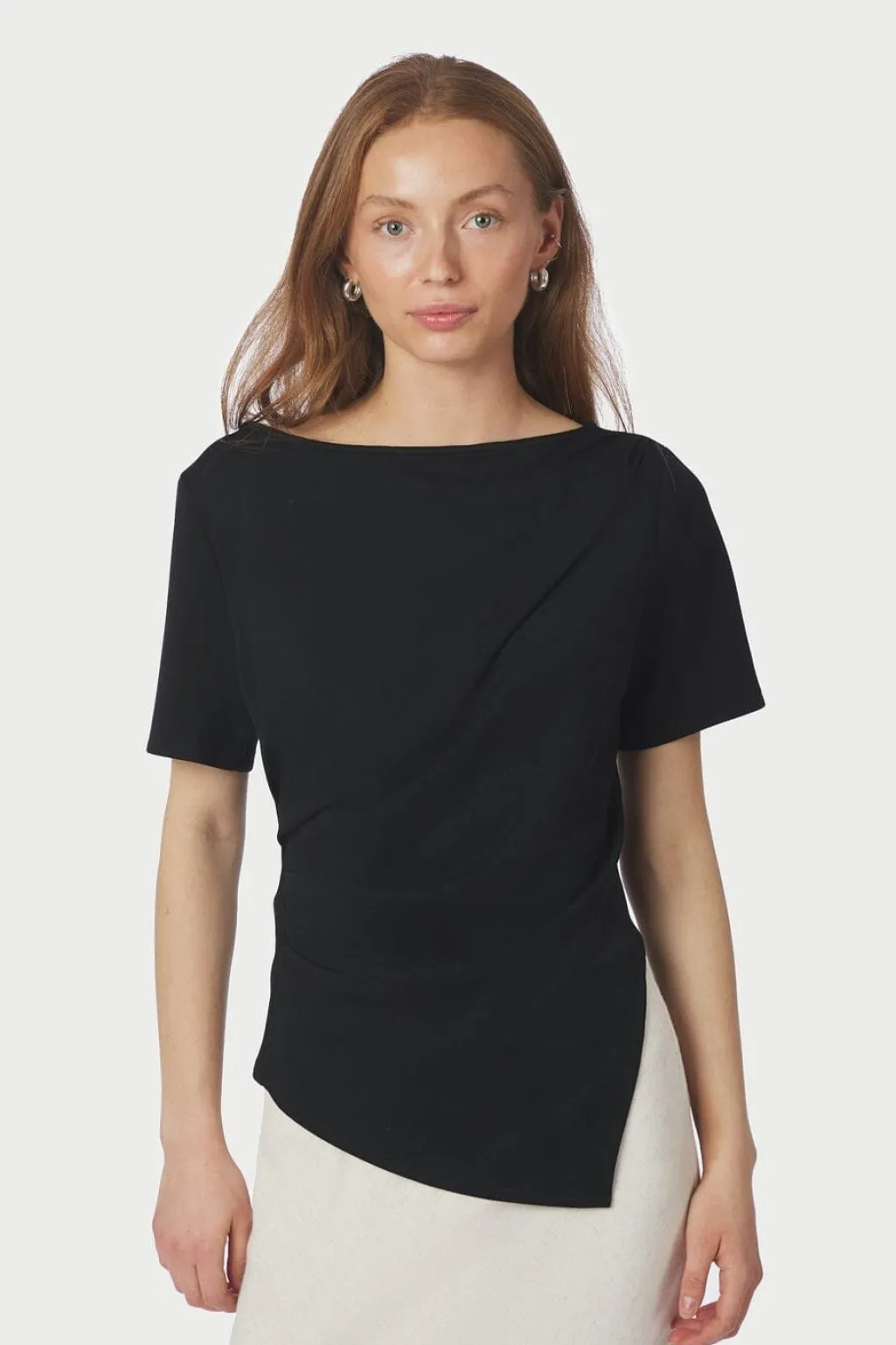 Rasmine Soft Blouse 165739