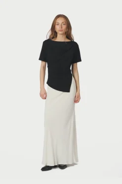 Rasmine Soft Blouse 165739