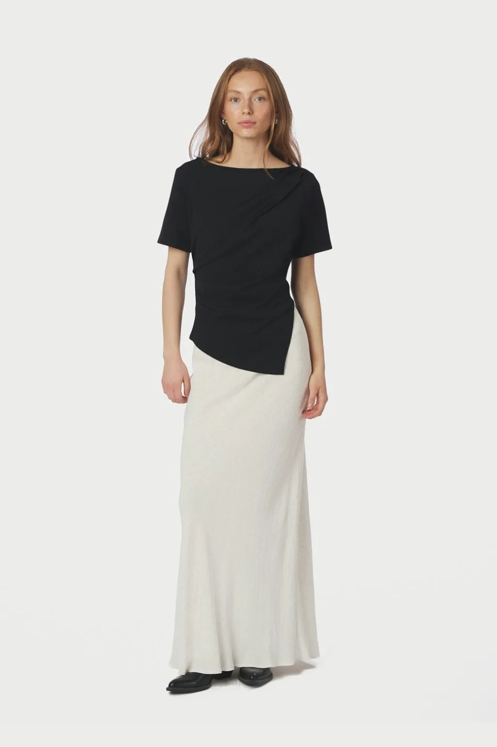 Rasmine Soft Blouse 165739