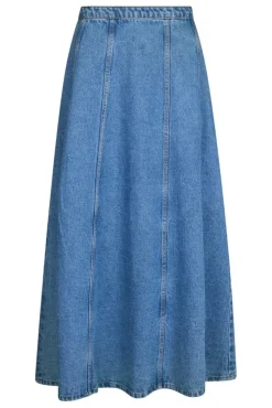 Raya Denim Skirt 164339