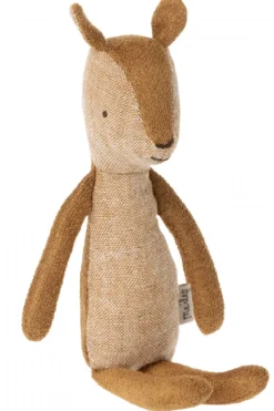 Rådyr, Lillesøster