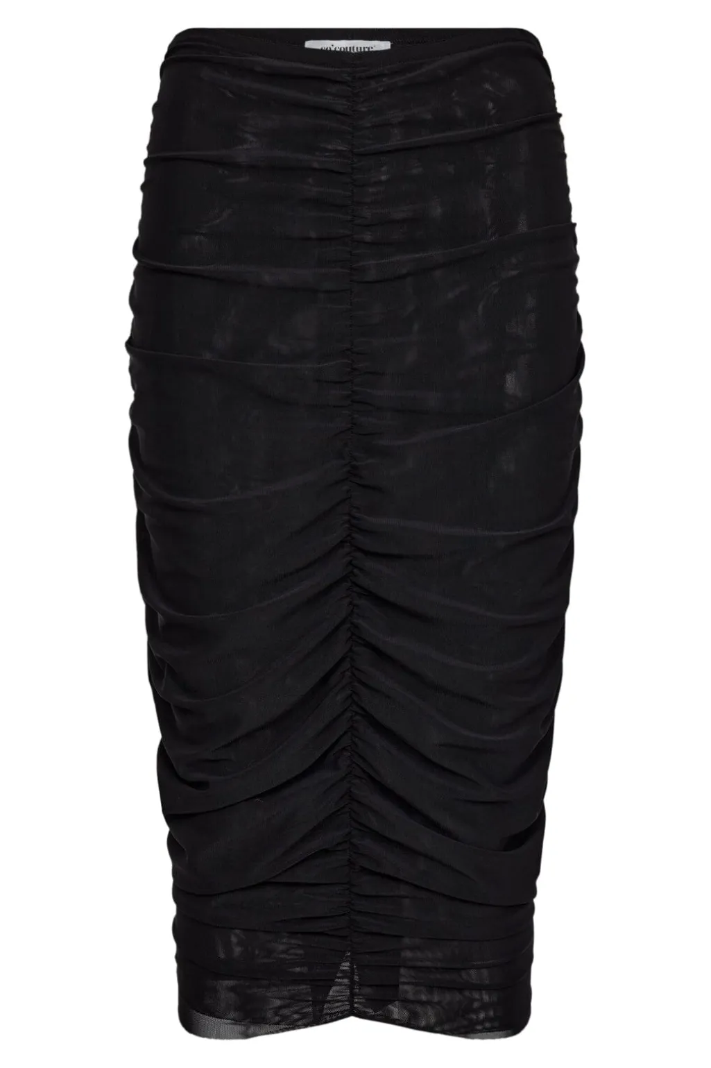 Reagancc Ruched Skirt 34174