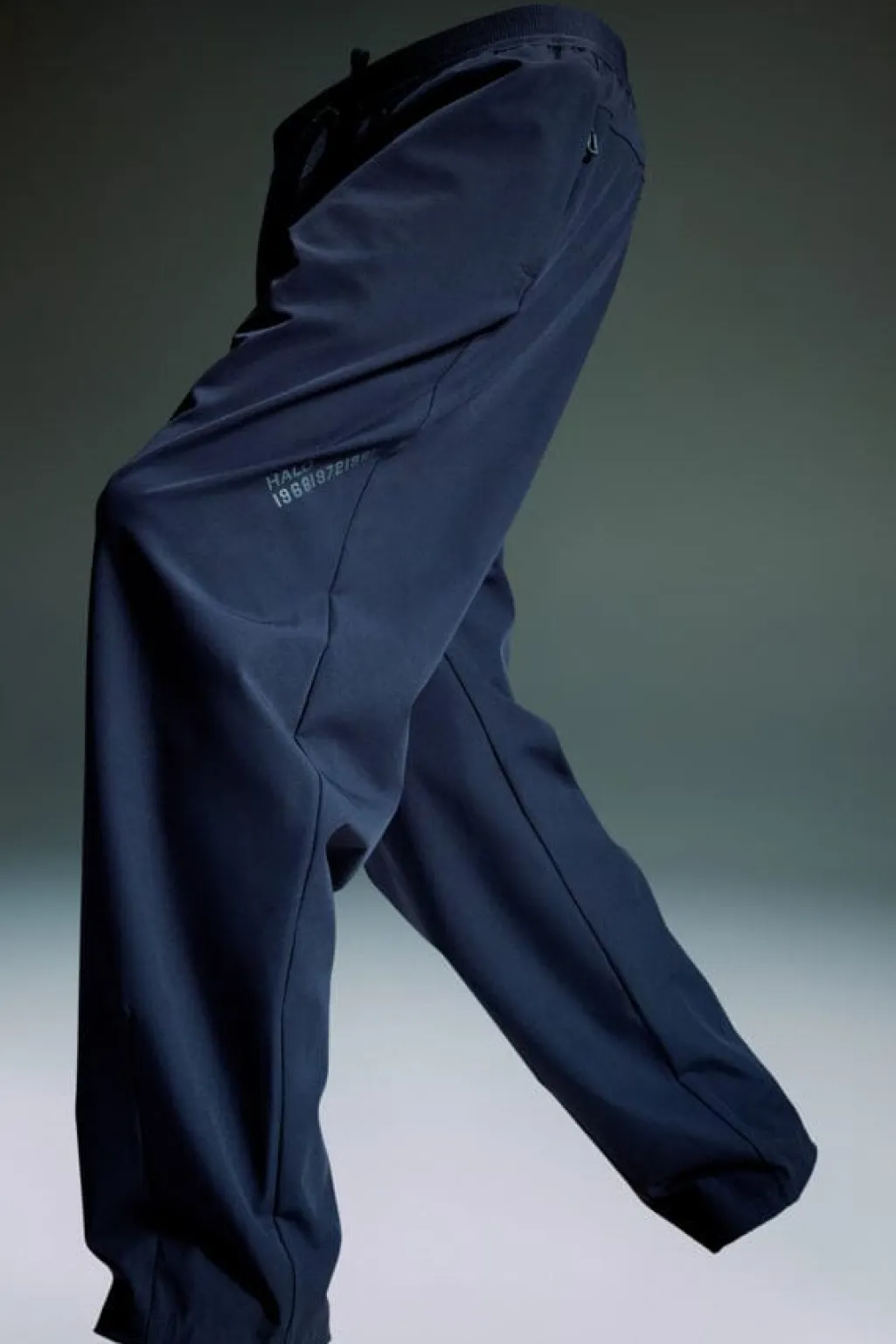 Reaper Relaxed Pants 230423