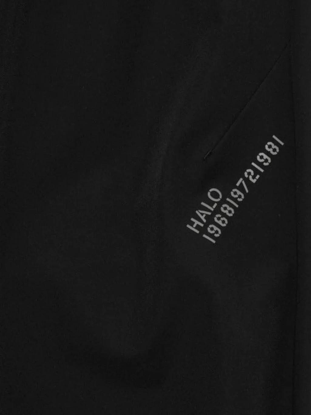 Reaper Relaxed Pants 230423