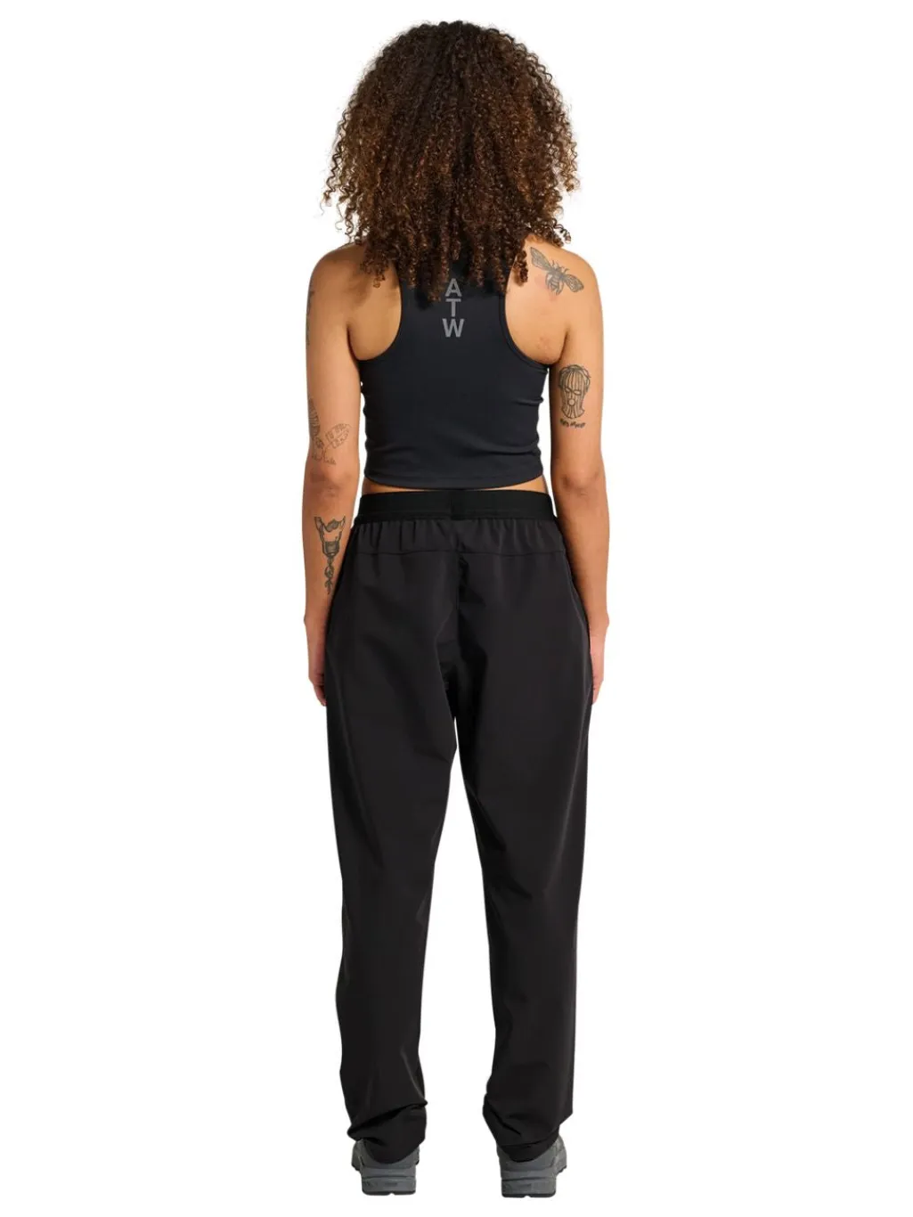 Reaper Relaxed Pants 230423